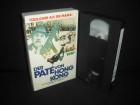 Der Pate von Hongkong VHS John Woo VMP 