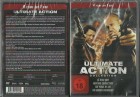 Ultimate Action Collection(280562,NEU,OVP, 4 Filme, Action) 