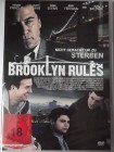 Brooklyn Rules - Mafia in Manhattan - Sterben nie!!! 