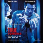 2LD LaserDisc True Romance - Unrated Director's Cut 