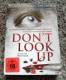 DVD -- Don&#039;t look up - Special Edition ** 