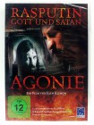 Rasputin - Agonie, Gott und Satan - Zar Nikolai II. in Rußland, Zarenreich am Ende, Ermordung des Verführers - Klimow 