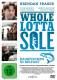 Whole Lotta Sole - Raubfischen in Belfast DVD Neuwertig 