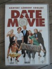 DATE MOVIE (Scary Movie) Spoof - Parodie - Deutsch - DVD 