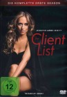 The Client List - Season 1 - Jennifer Love Hewitt 