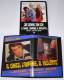 Die Gewalt bin ich DVD mit Tomas Milian von FilmArt/Mediatarget - Polizieschi - 