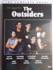 The Outsiders - Complete Novel - Tom Cruise, Matt Dillon 