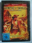 Temple of Skulls - Quatermain bzw. Indiana Jones Verschnitt 