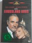 Das Rußland Haus - Sean Connery in Moskau - M. Pfeiffer 