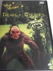 Deadly Species - Dschungel, Everglades, Indianer, Kreaturen 