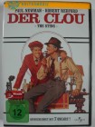 Der Clou - Kult Gauner Robert Redford, Paul Newman 