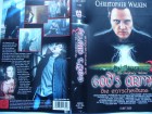 God´s Army 3 -  Die Entscheidung ...  VHS ...  FSK 18 