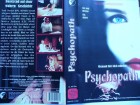 Psychopath  ...  Lee Anne Beaman  ... VHS ...  FSK 18 