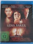 Die Lena Baker Story - Erste Frau auf elektrischen Stuhl 