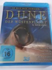 Dune der Wüstenplanet 2D & 3D - Sting, David Lynch 