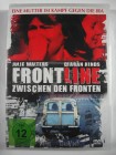 Frontline - Zwischen den Fronten - Haß & Gewalt in Irland 