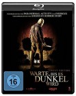 Warte, bis es dunkel wird BR - uncut - NEU - OVP 