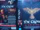 The Crow - Die Rache der Krähe  ...    Horror - VHS 