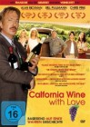 California Wine with Love DVD Neuwertig 