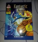 FANTASTIC FOUR (Marvel) Komplette 1. Staffel - Serie - 2 DVD 