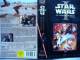 Star Wars I - Die dunkle Bedrohung  ...  Science Fiction ... VHS 