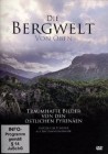 Die Bergwelt von Oben DVD OVP 