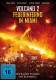 Volcano 2 - Feuerinferno in Miami DVD Neuwertig 