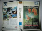 VHS - Dark Age Crocodile Hunter - Embassy 