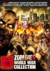 Zombies World War Collection Box(99115225,Kommi) 