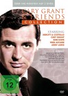 Cary Grant & Friends Collection (2DVDs) (4918445225,Kommi) 