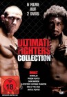 Ultimate Fighters Collection Box (9918445225,Kommi) 