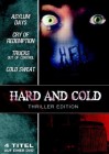 Hard & Cold Thriller Edition (4918445225,Kommi) 