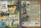 Die große Warlords Box (2DVDs)  (9918445225,Kommi) 