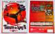 Der Todesarm des Kung Fu DVD - kleine Hartbox - Cover B - 