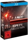 Lethal Weapon 1-4 Collection BR (9915445225,Kommi) 