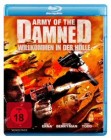 Army of the Damned BR - NEU - OVP - Zombies  - Blu Ray 