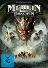 Merlin und der Krieg der Drachen (9914526,NEU,Kommi, RePo) 