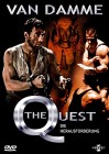 The Quest - Die Herausforderung (9924526,NEU,Kommi, RePo) 