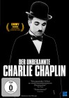 Der unbekannte Charlie Chaplin - U(9934526,NEU,Kommi, RePo) 