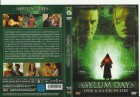 Asylum Days - Der Killer in Dir (9924526,NEU,Kommi, RePo) 