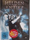 6 Filme Helden der Antike - Thor, 1 & 2, Herkules, Troja 