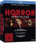 Horror Triple Feature BR - NEU - OVP 