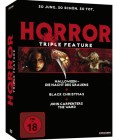 Horror Triple Feature - NEU - OVP 