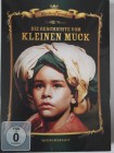 Die Geschichte vom kleinen Muck - DEFA Märchen Klassiker 