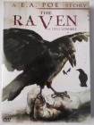 The Raven - Huldigung Edgar Allan Poe - blutige Leiber 