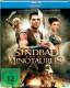 Sindbad und der Minotaurus [Blu-ray] OVP 