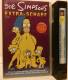 Die Simpsons Extra - Scharf VHS (E04) 