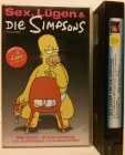 Sex, Lügen & Die Simpsons VHS (E40) 