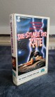 Die Stunde der Ratten Starlight VHS 