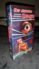 Der stumme Zeuge VHS Lightning Video / Rainbow Video 